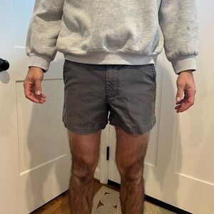 Patagonia Men’s Shorts